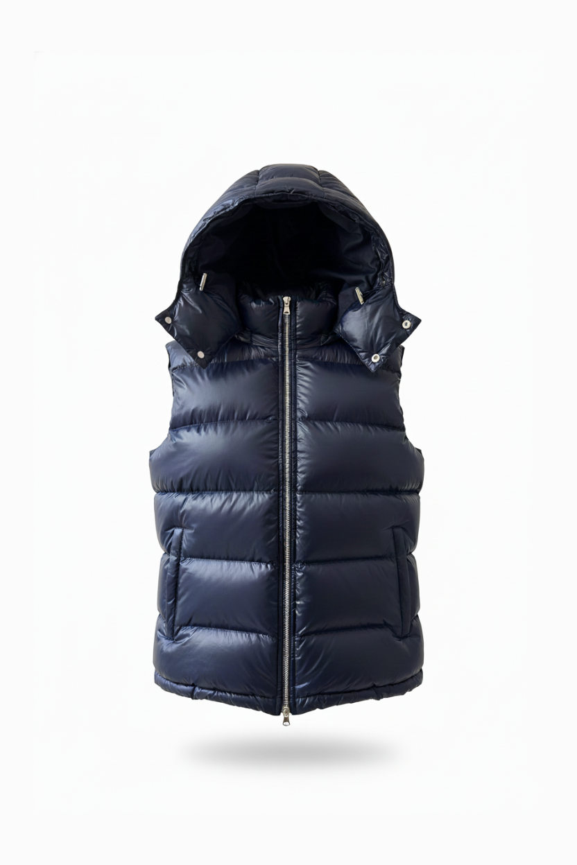 THE TORINO VEST