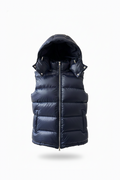 THE TORINO VEST