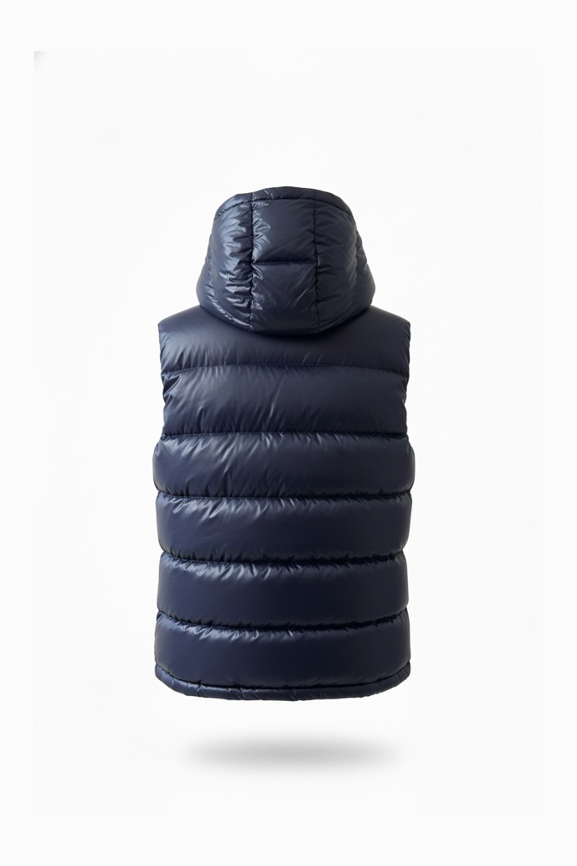 THE TORINO VEST