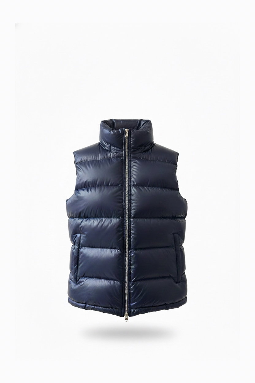 THE TORINO VEST